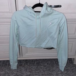 Gymshark sweatshirt